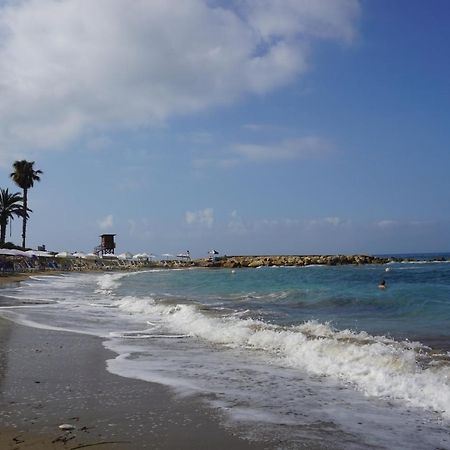 Limnaria Gardens Paphos, Near Beach Extérieur photo