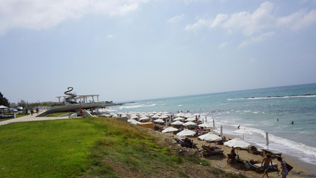 Limnaria Gardens Paphos, Near Beach Extérieur photo